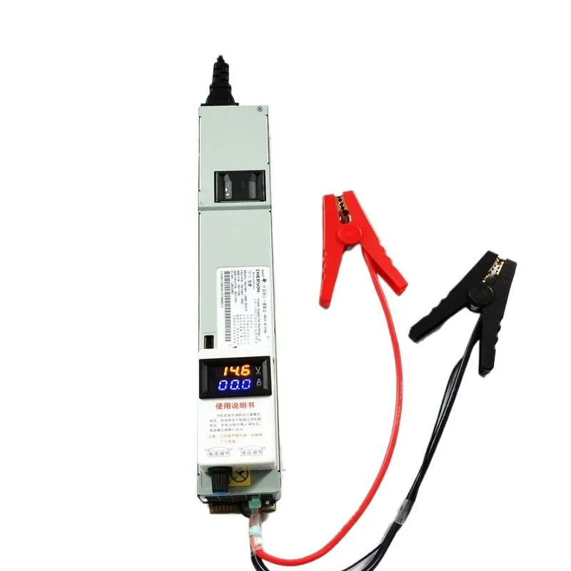 

14.6V 50A Current , Battery Lithium Iron Phosphate Charger, High Power RV, Inverter