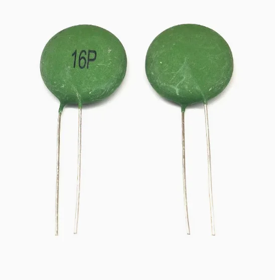 20PCS Ptc Thermisto…