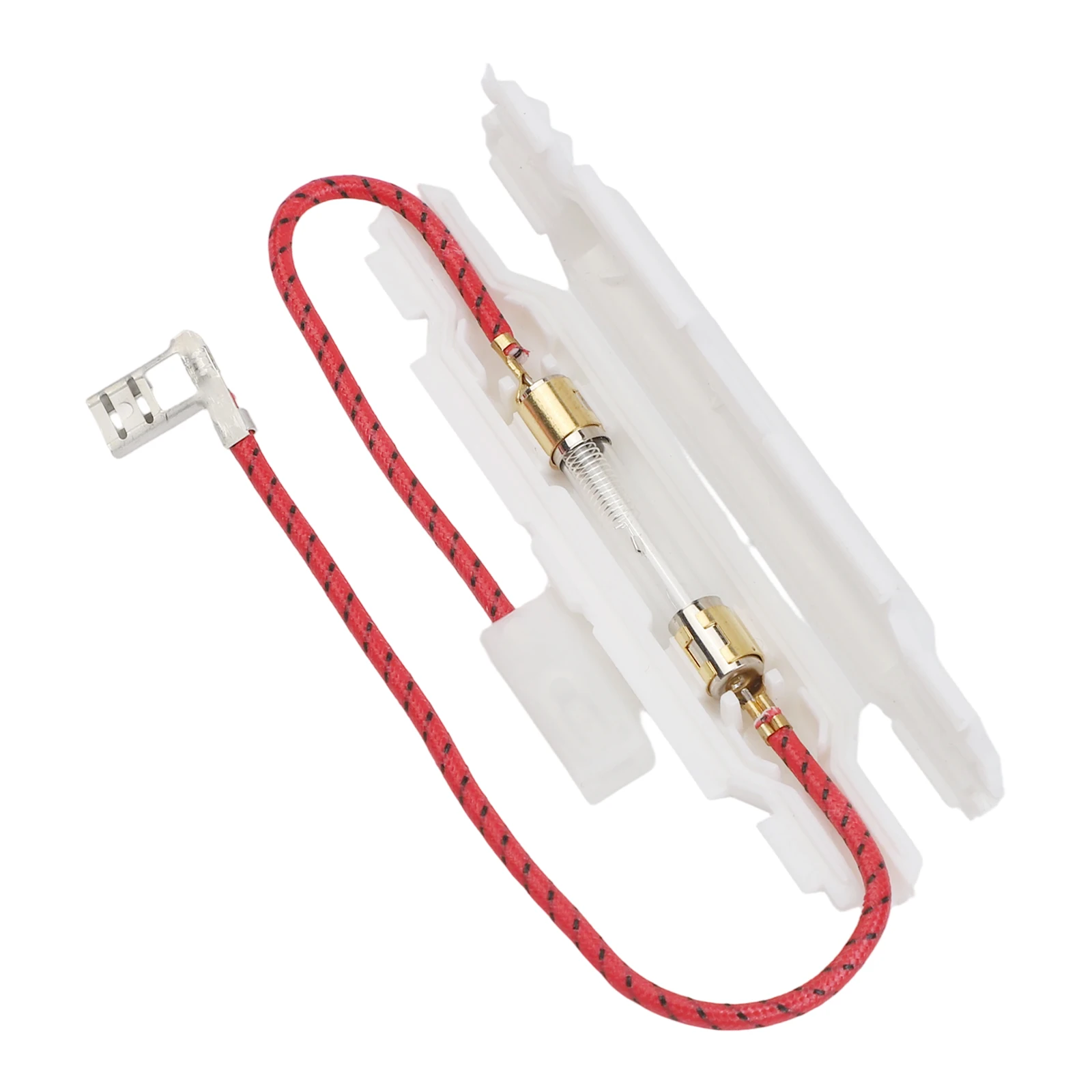 5KV 0 8A High Voltage Fuse for Microwave Oven Replacement with Fuse Holder Compatible with Various Microwave Oven Models