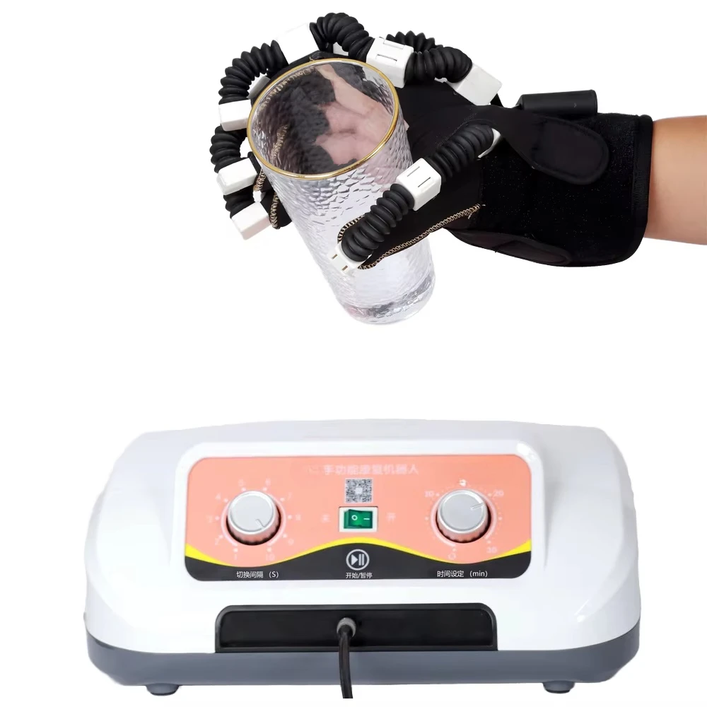 

Лидер продаж, физиотерапевтическое оборудование, реабилитационный робот для рук, реабилитационная роботизированная перчатка