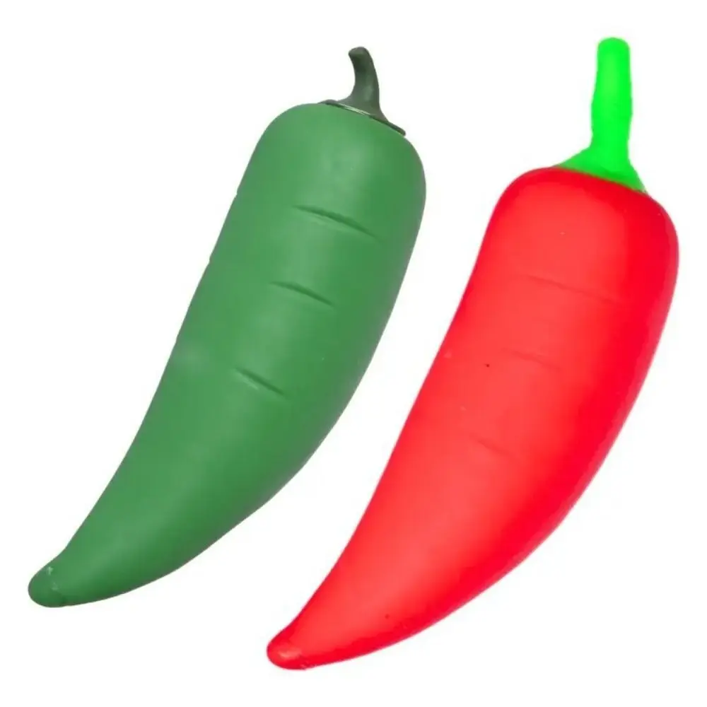 creative-simulation-jumbo-squishy-peppers-red-green-vegetables-slow-rising-toy-giant-super-soft-sensory-fidget-ball-kid-adults