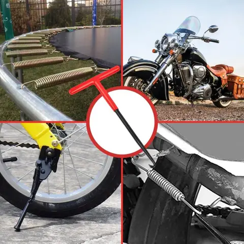 8 best sales fjäderavdragare - №7