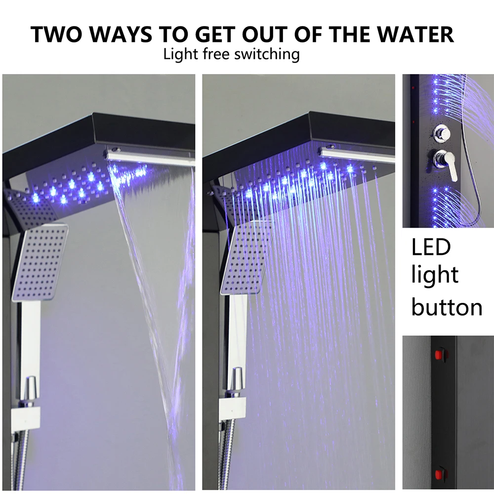 Thumbnail 3 - #37 Most Popular Shower Columns
