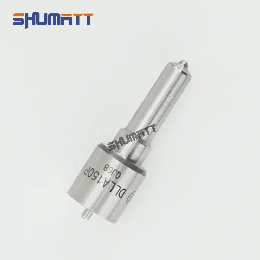 China Made New High Quality DLLA150P927 Injector Nozzle G2 Series 4.0 Common Rail 093400-9270 5