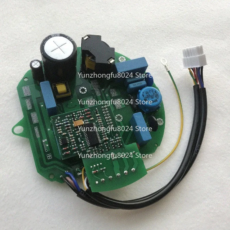 

G3G125-AA20-10 G3G125-AA20-01 Fan Special Drive Circuit Board New