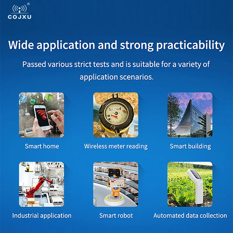 915MHz High Gain 2.0dB Flexible antenna TX915-FPC-4510 IPEX Interface 50 ohm Impedance High Sensitivity FPC Substrate Convenient