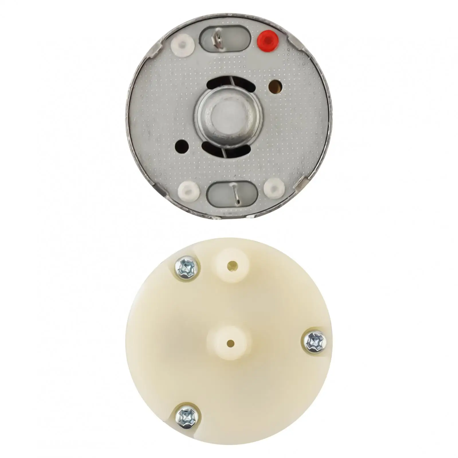 Рисунок 4 - R370 Мини-двигатель вакуумного насоса 3