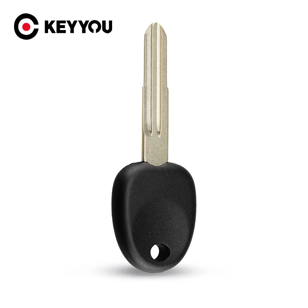 KEYYOU Transponder Key For Hyundai Accent Coupe Getz Elantra Excel Getz Lavita TiburonTucson Verna Car Key