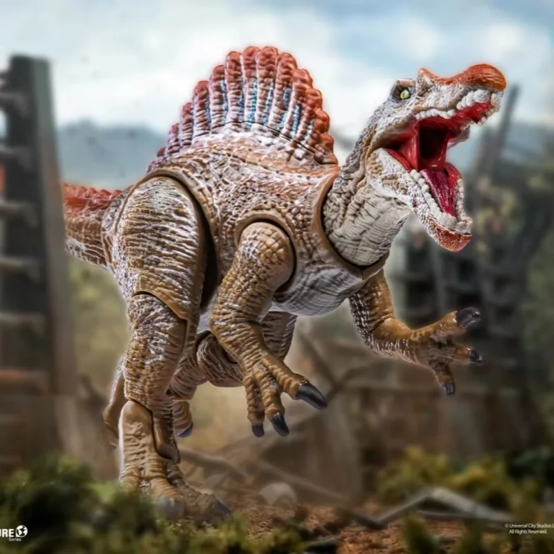 Blokees Jurassic World TS03 Blind Box Jurassic Park Dinosaurs