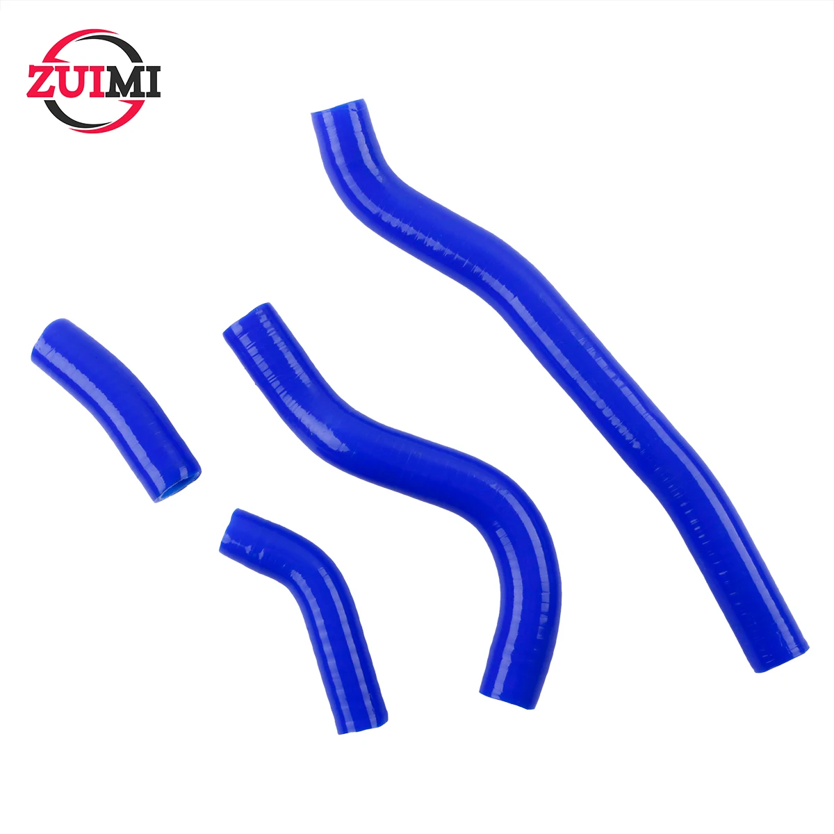 For HONDA CRF250R CRF250RX 2022 2023 CRF 250R CRF250 R 22 23 Radiator Silicone Hose Kit Motorcycle High Performance Tubes Set