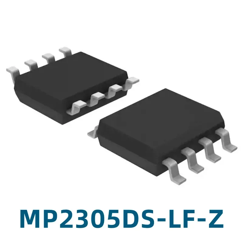 1PCS MP2305DS-LF-Z MP2305DS SOIC-8 Original Power Switch Regulator Chip IC