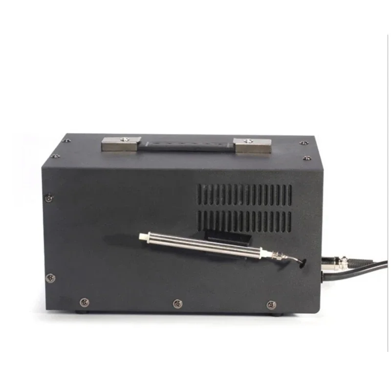 

948D Special High Frequency Soldering Iron Anti-static Welding Absorption Tin Intelligent Control Solder Sucker