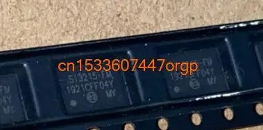 IC новый оригинальный SI3215-FM SI3215 QFN, бесплатная доставка