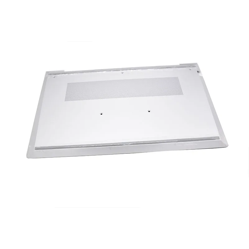

Metal Material Bottom Case Base Cover For HP ProBook 440 445 G8 G9 M21370-001 Silver Color