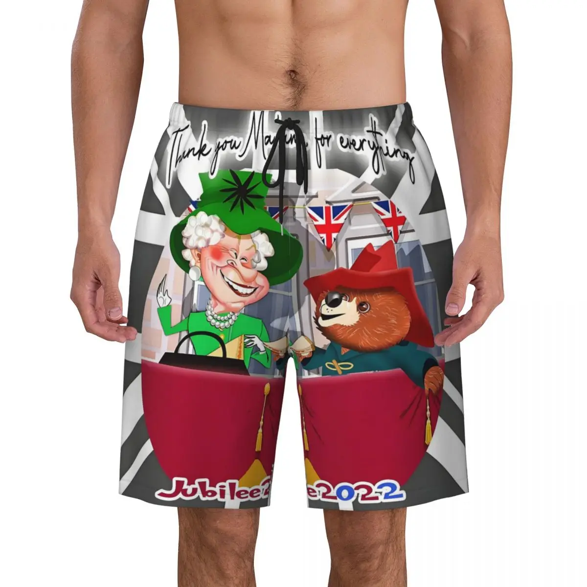 

Шорты для доски на заказ, мужские быстросохнущие пляжные шорты, плавки с надписью «Спасибо», купальные костюмы