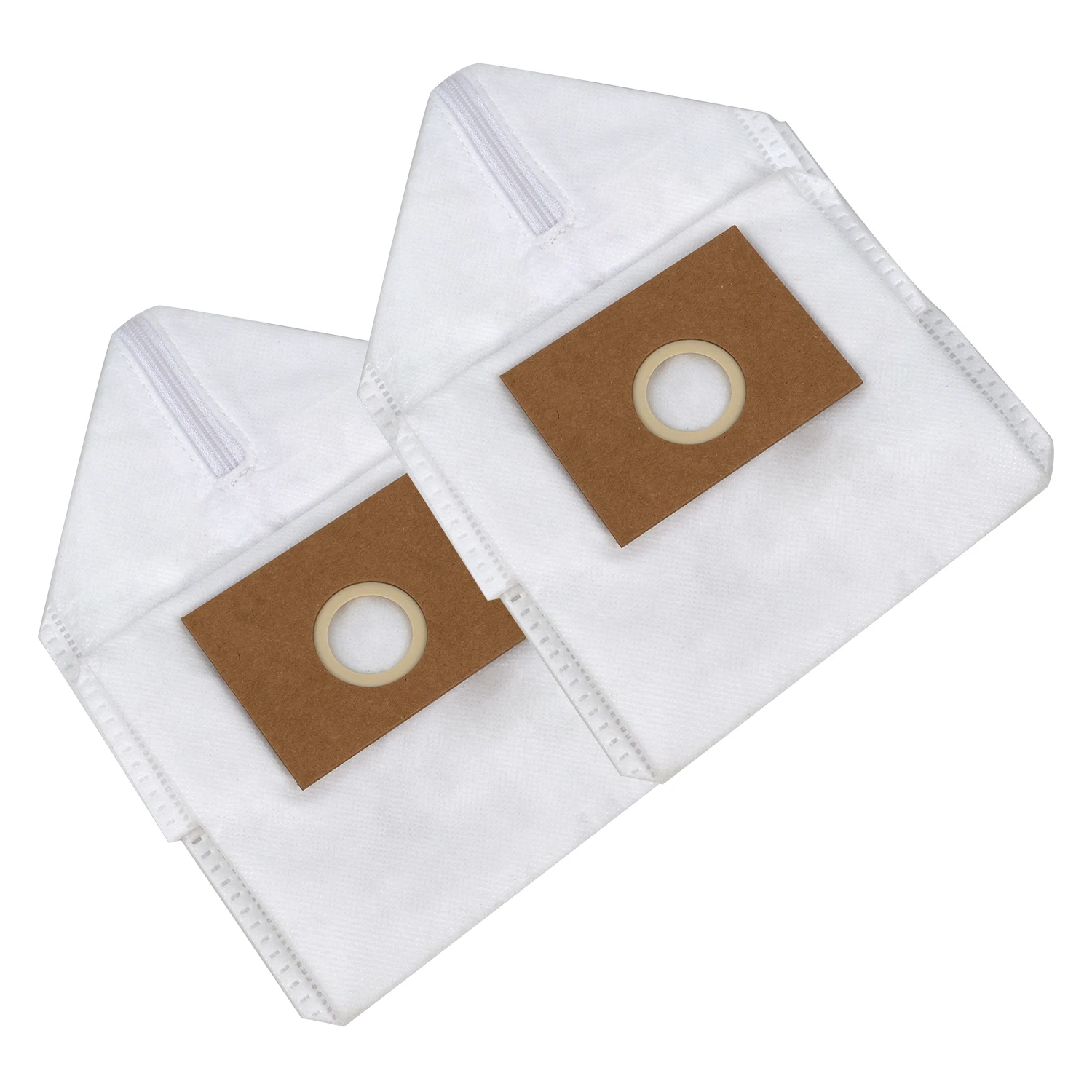2PCS Filter Elemente/Staub Sammlung Taschen Für Twotrees TTC450/TTC450 PRO CNC Fräsen Gravur Maschine Pinsel staubsauger – Detail 7