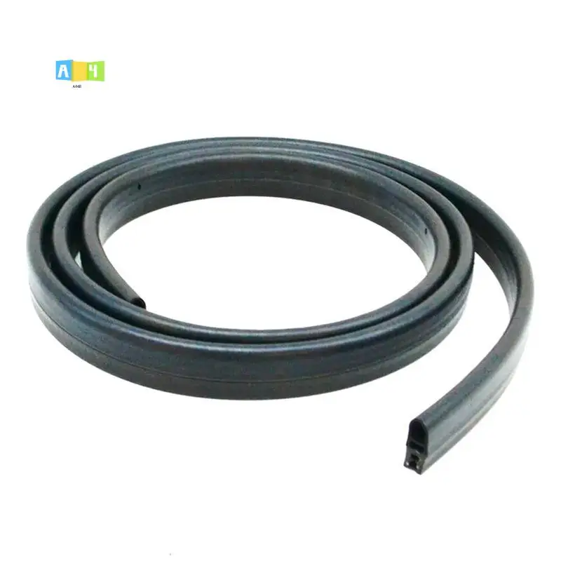 A04E-Car Hood Seal Strip 1668870198 A1668870198 For Mercedes-Benz M-Class GL-Class AMG M-Class AMG GLE Coupe GL-Class 166
