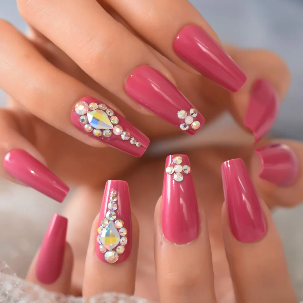 Violet Color Press … - image