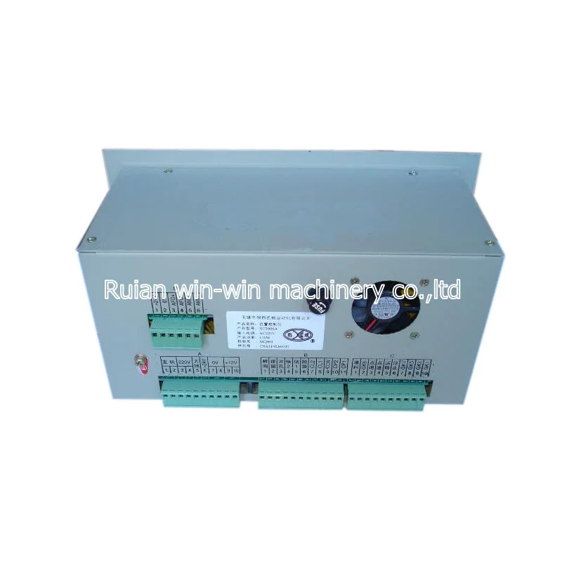 XC2006A Controller motore passo-passo per computer CA 220 V Dmx