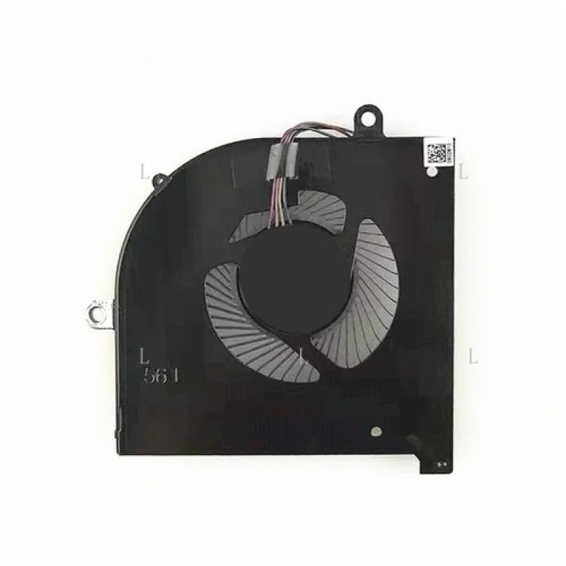 

L New for MSI GS63 GS73 7RD 7RE 7RF 7RG 8RE 8RD 8RF Stealth Pro CPU Cooling FAN*