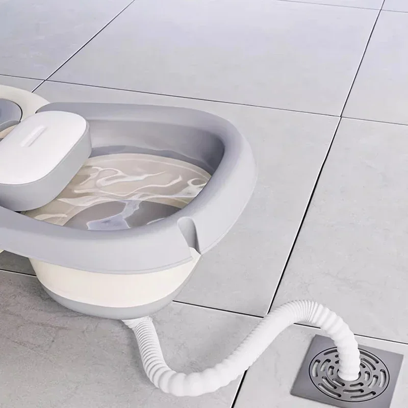 Salon Spa pregnant women Hair Washing Massage Chair Children Rocking Chairs Head Therapy Shampoo Bed High Quality Thai Beauty