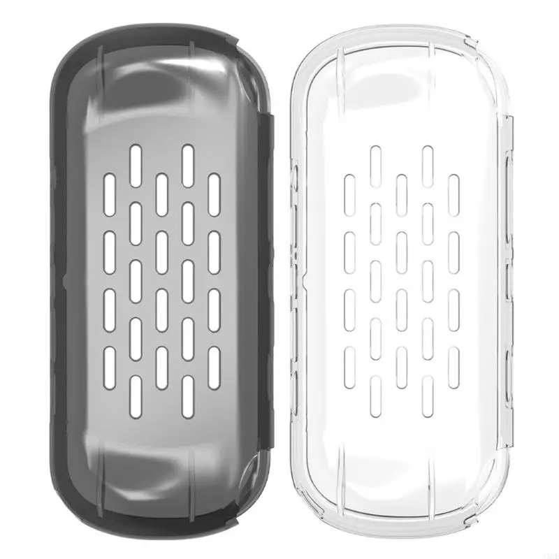 Стремительный корпус в рукаве для игровой консоли Trimui с расширением Texture 3XUE 3XUE