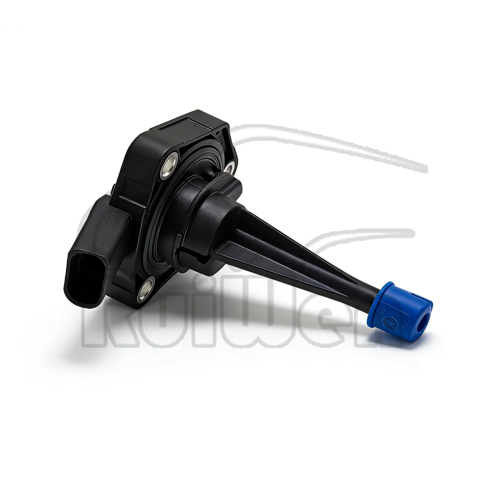 Engine Oil Level Sensor For VW Beetle Caddy CC Golf Jetta Skoda Karoq Kodiaq Seat Alhambra Ateca Audi A3 04E907660C view 6