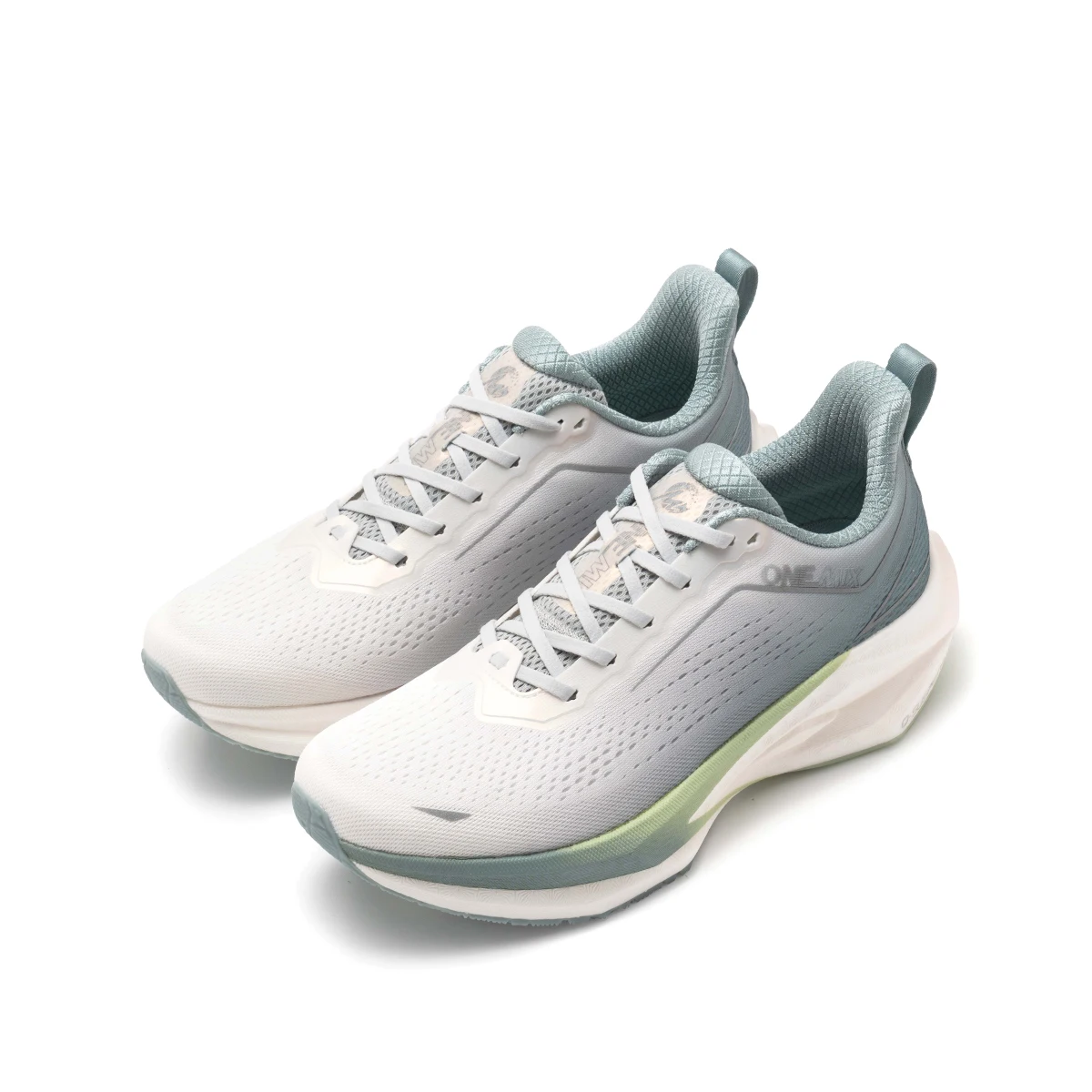 ONEMIX 2026 Herren-Laufschuhe Superleichte Outdoor-Trainingsschuhe Jogging-Sneaker Rutschfest Verschleißfest Walkingschuhe – Detail 20