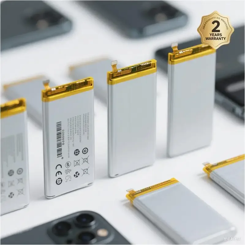 

GMSB3 Mobile Phone Battery For HTC For Google Pixel 6 4614mAh Real Capacity
