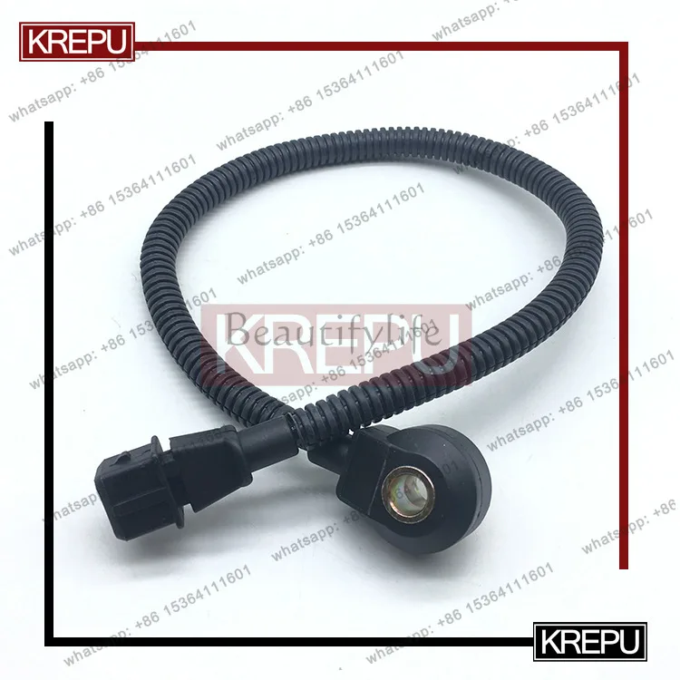YJ Knock Sensor 39250-23500 39250-22600 Fit Hyundai Sonata Elantra Kia Cerato