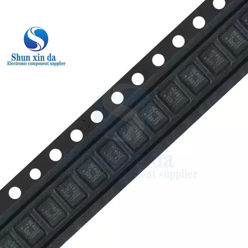 10PCS 74HC4052 74HC4052D 74HC4052PW SOP-16 TSSOP-16 HC4052 HJ4052 Dual 4-channel Analog Multiplexer Demultiplexer IC SMD Chip