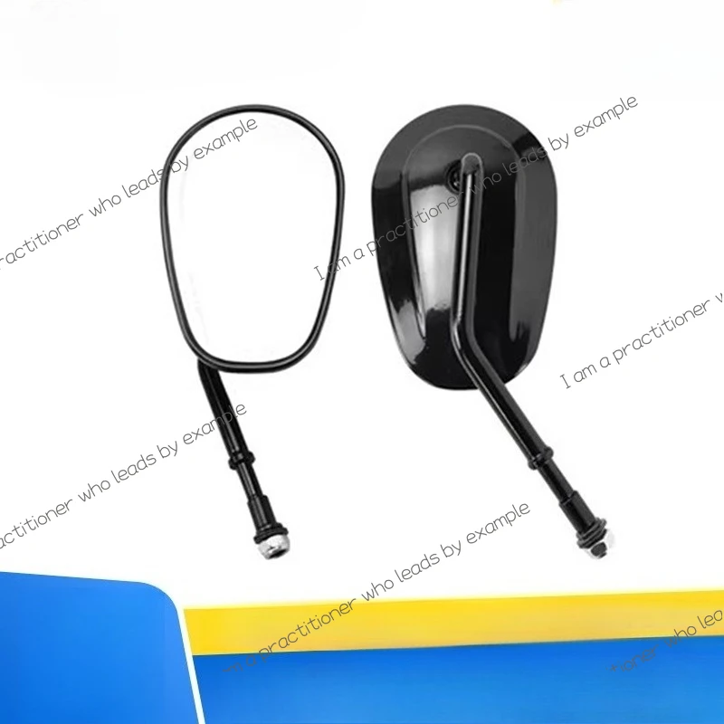 

Мотоцикл подходит для зеркал заднего вида Harley 883, зеркала заднего вида Harley, винтажные зеркала заднего вида, отражатели