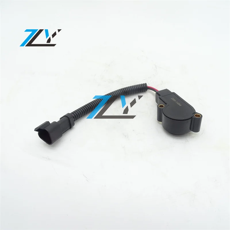 

266-1484 2661484 Throttle Motor Position Sensor Switch for Tractor D10T D11T D6K D6T D8T D9T