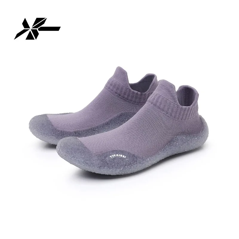 Summer Quick-dry Beach Shoes Men Women Adult Slip-resistant Soft-soled Creek Shoes Breathable Water Shoes Indoor Gym Yoga Shoes