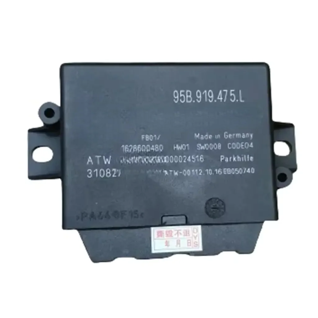 Parking OPS PDC Module For Porsche For P orsche C ayman Macan 95B 919 475L  95B919475L