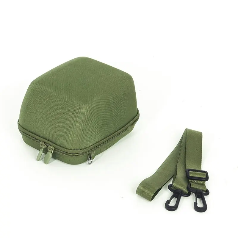 CJSD-estuche de transporte con correa para el hombro ajustable, para cámara instantánea, para cámaras de película instantánea (no incluye cámara)