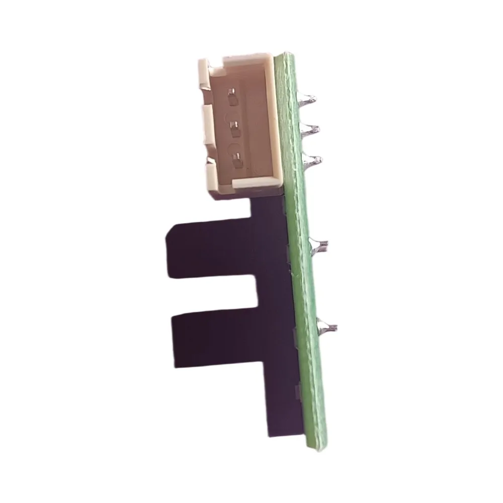 مكونات ملحقات الطابعة ثلاثية الأبعاد الأصلية FLSUN T1 Pro Limit Switch T1-U