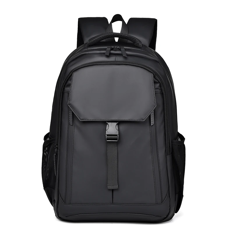 

Travel laptop backpack, suitable for 14.5-inch laptops, handbags, suitable for both men and women (black)