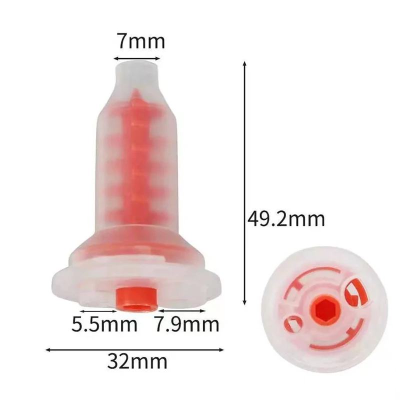 Рисунок 5 - одноразовые стоматологические динамические
