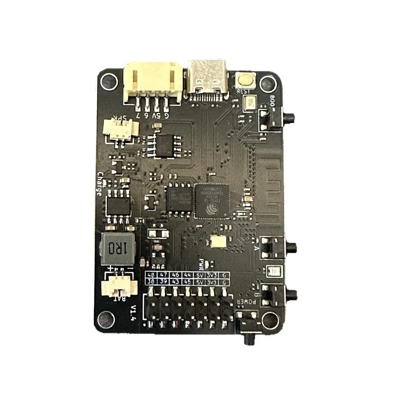 

Xiaozhi AI combination kit artificial intelligence chatbot