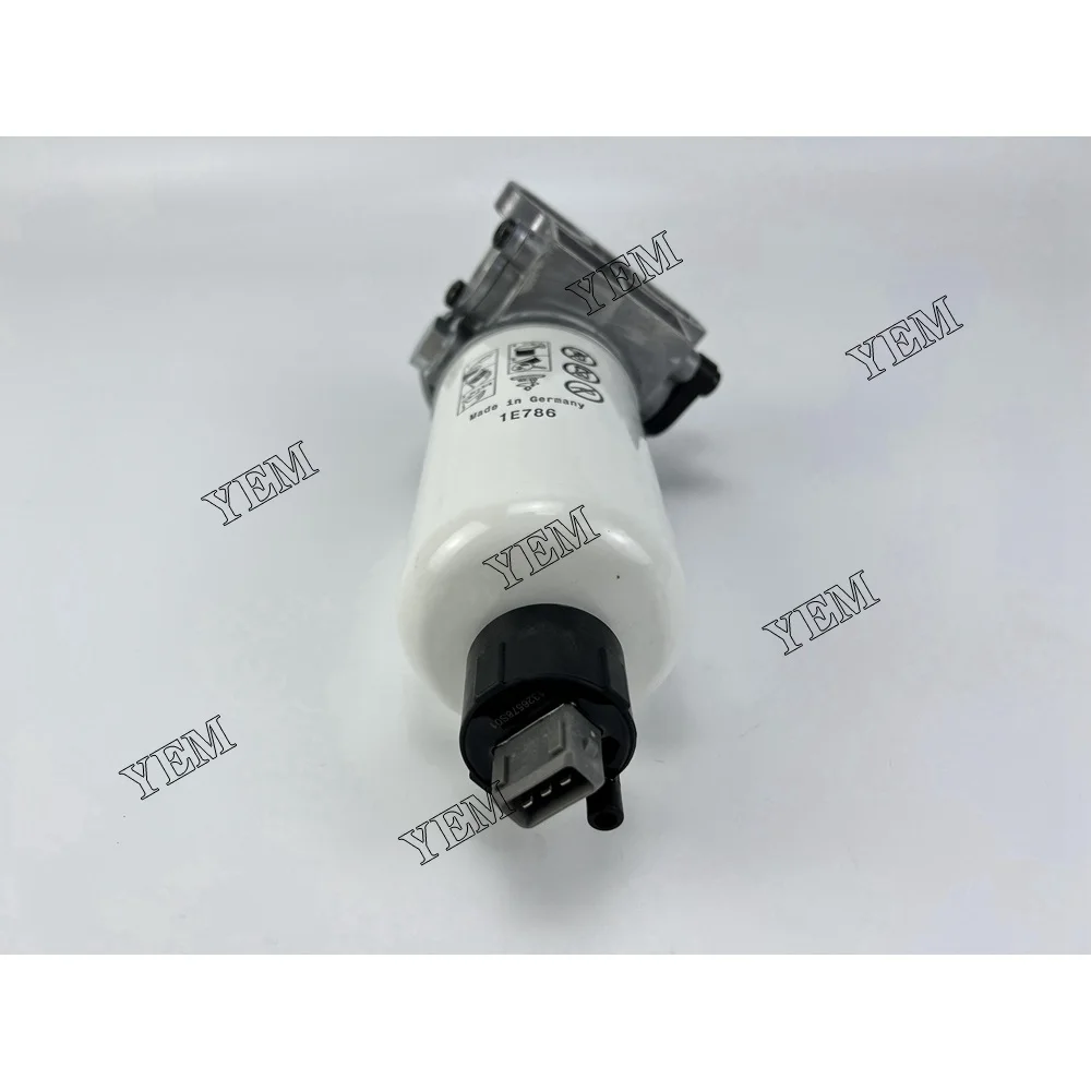 For Kubota 1C010-42461 VALVE-CHECK V2403-CR Engine spare parts