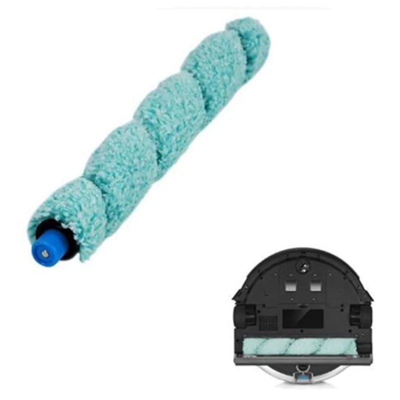 A09G-1Pc الطابق غسل الروبوتية الأنظف الرئيسية فرشاة مكشطة استبدال ل Ilife W400 روبوت غسيل الأرضيات أجزاء الملحقات
