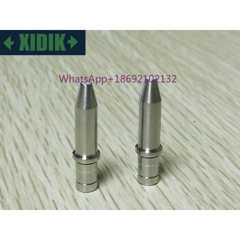 Piercing Machine Guide, Piercing Machine Guide Nozzle, Punching Machine Eye Mask, Pointed Guide Nozzle 0.1-1