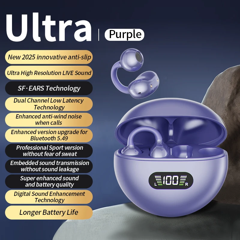 Ultra-Purple