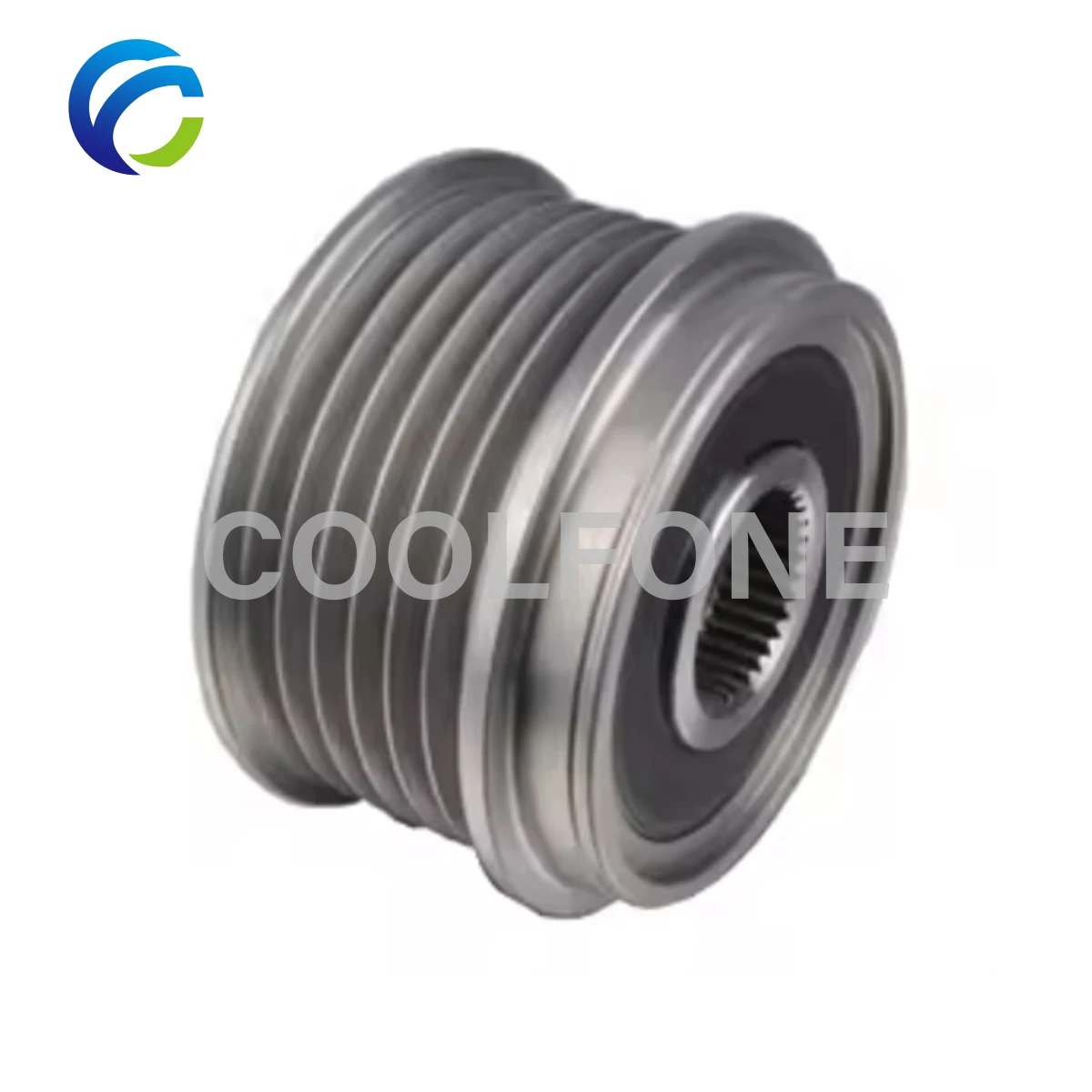 

Overrunning Alternator Freewheel Clutch Pulley for GM Blazer Mercedes Benz Sprinter MWM 2.8 93297735 2220306 F-233593 F-233593.1