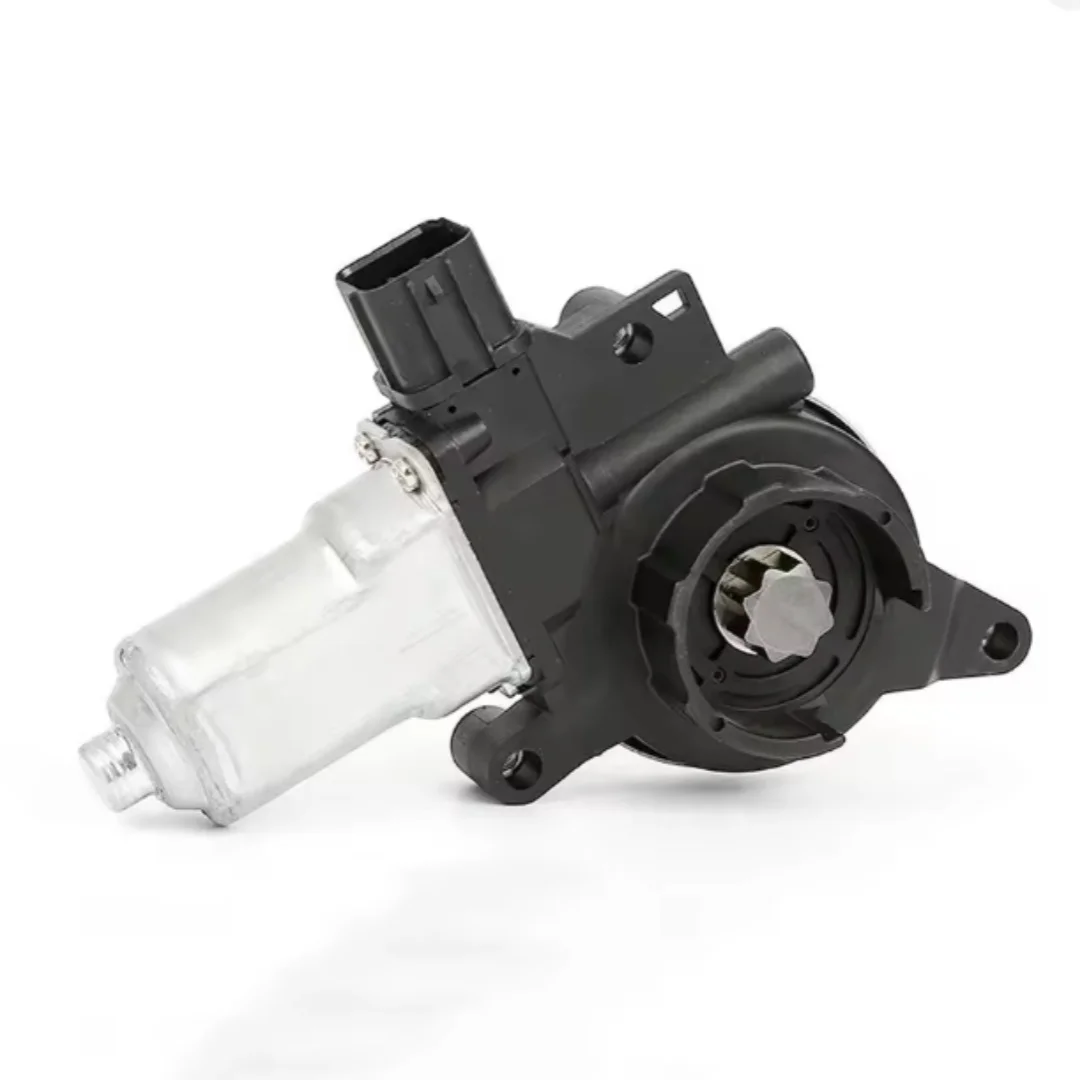 Regulador de Ventanilla Eléctrica con Motor 72710-SDA-A01 para Honda Accord 2003 2004 2005 2006 2007, Motor Elevador de Vidrio de Ventanilla 72710SDAA01