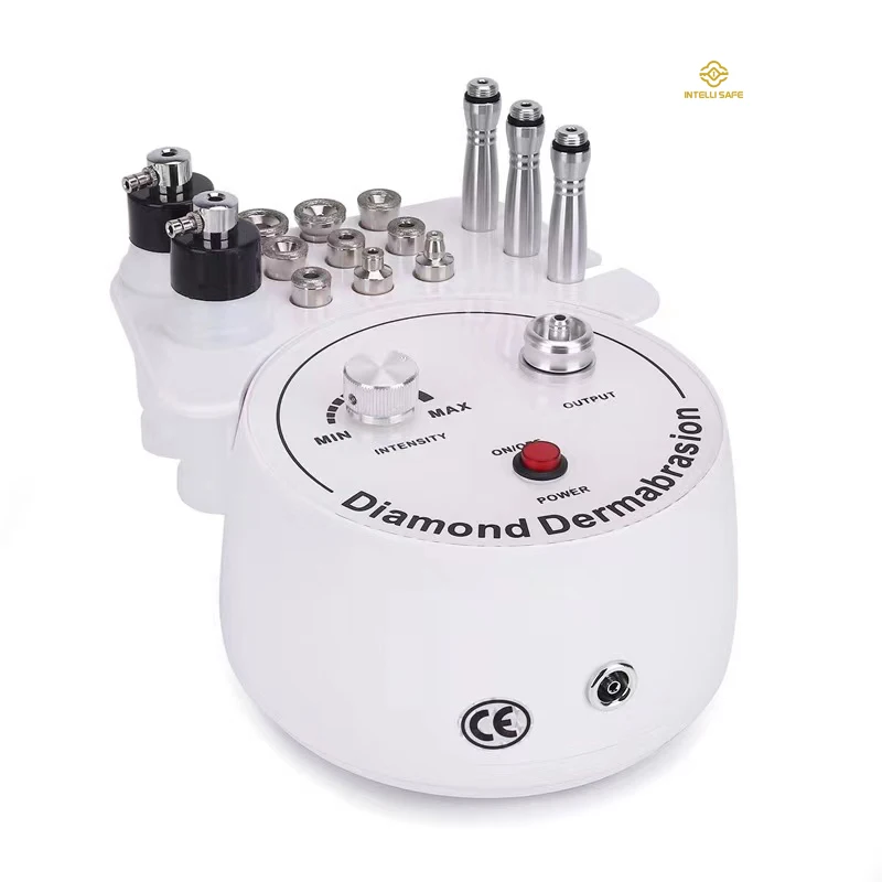 

Skin refinishing diamond hyd Dermabrasion Deep cleaning salon beauty equipment