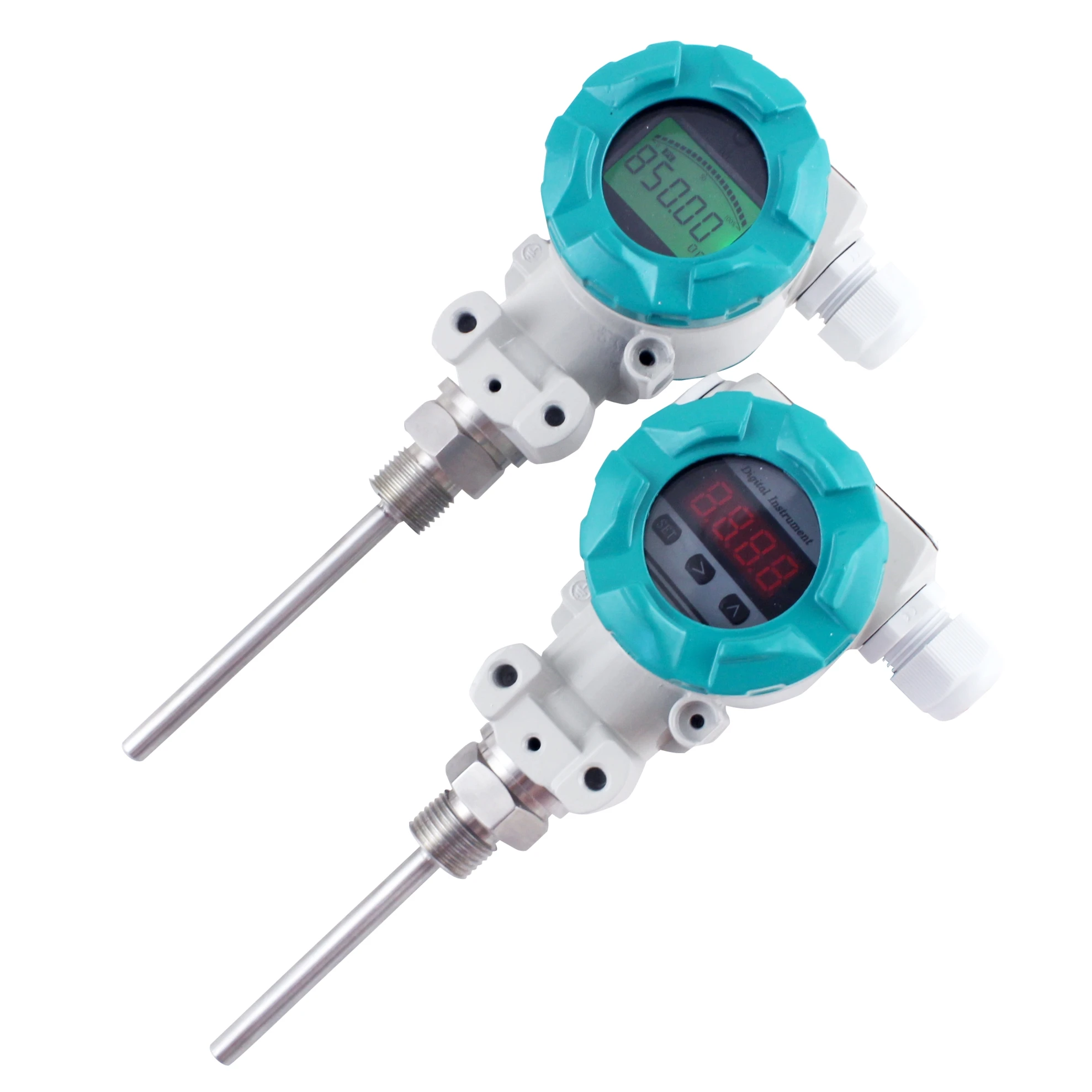 Explosion-Proof  High Accuracy Pressure Transmitter