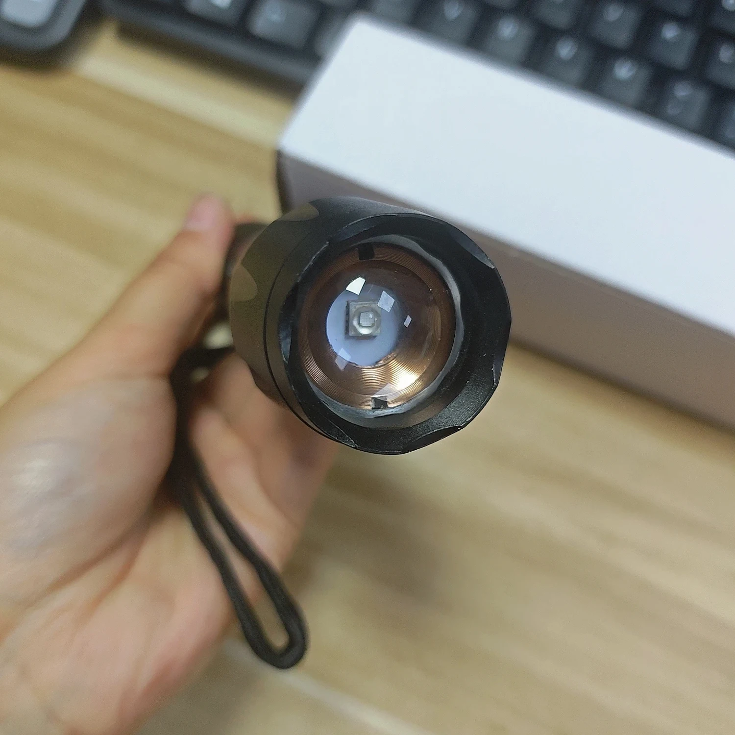 الخامس-الضوء الغراء مجموعة 20 جرام الشعر التمديد شعر مستعار الغراء 20 جرام فولت ضوء الغراء الخامس ضوء الشعر التمديد مصباح الشعر التمديد أداة تطعيم سريعة #4