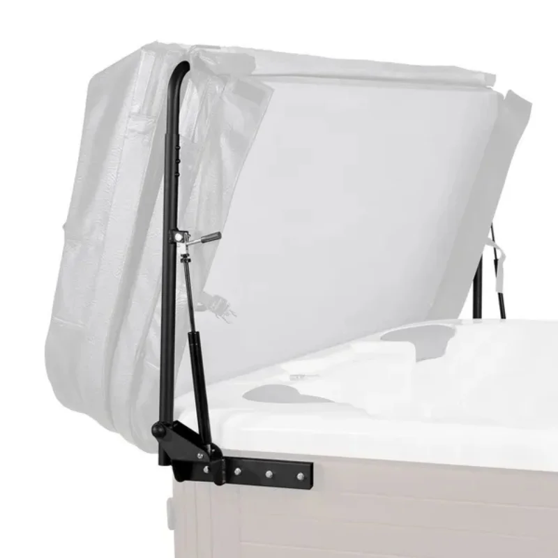 Hot Tub Cover Lift, Spa Cover Lift, Hydraulic, Width 69